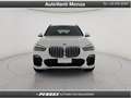 BMW X5 X5 xDrive25d Msport Blanc - thumbnail 8