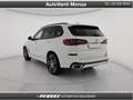 BMW X5 X5 xDrive25d Msport Blanc - thumbnail 4