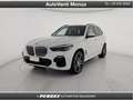 BMW X5 X5 xDrive25d Msport Blanc - thumbnail 1