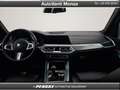 BMW X5 X5 xDrive25d Msport Blanc - thumbnail 10