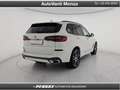 BMW X5 X5 xDrive25d Msport Blanc - thumbnail 6