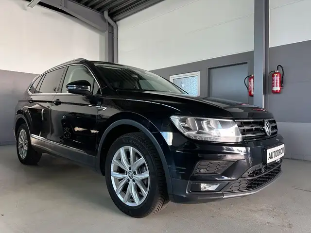 Volkswagen Tiguan Allspace Comfortline ACC/Mirrorlink