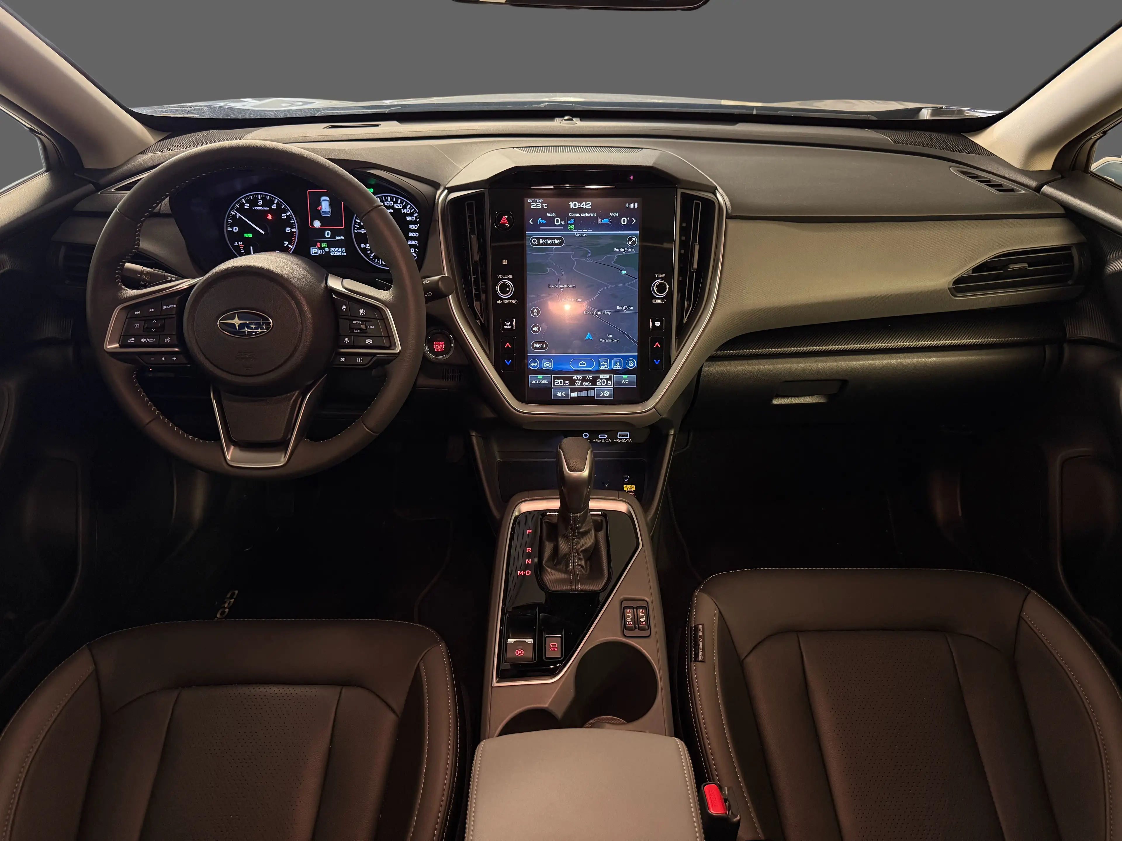 Subaru Crosstrek Crosstrek AWD MY26 — photo 5