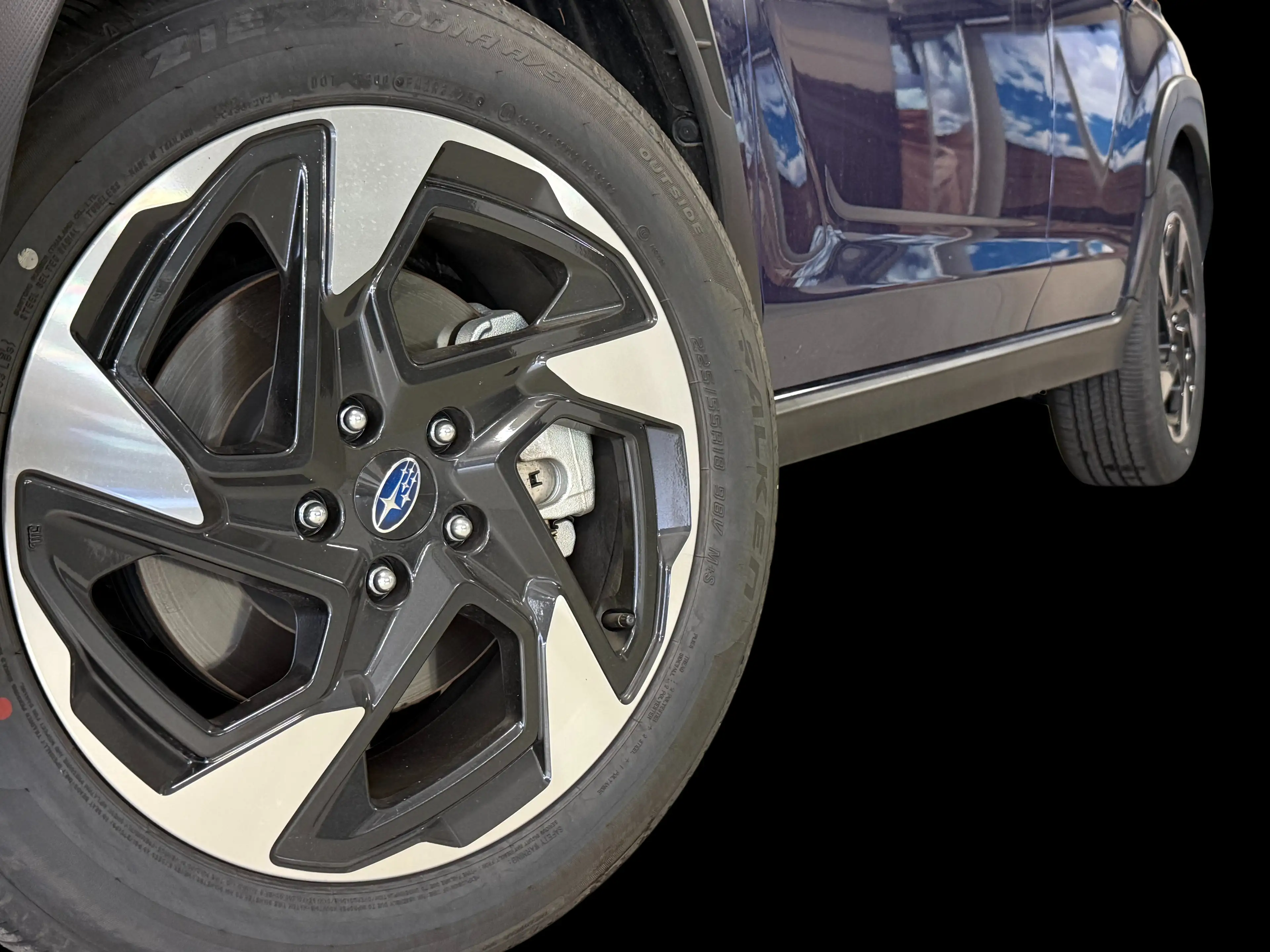 Subaru Crosstrek Crosstrek AWD MY26 — photo 12