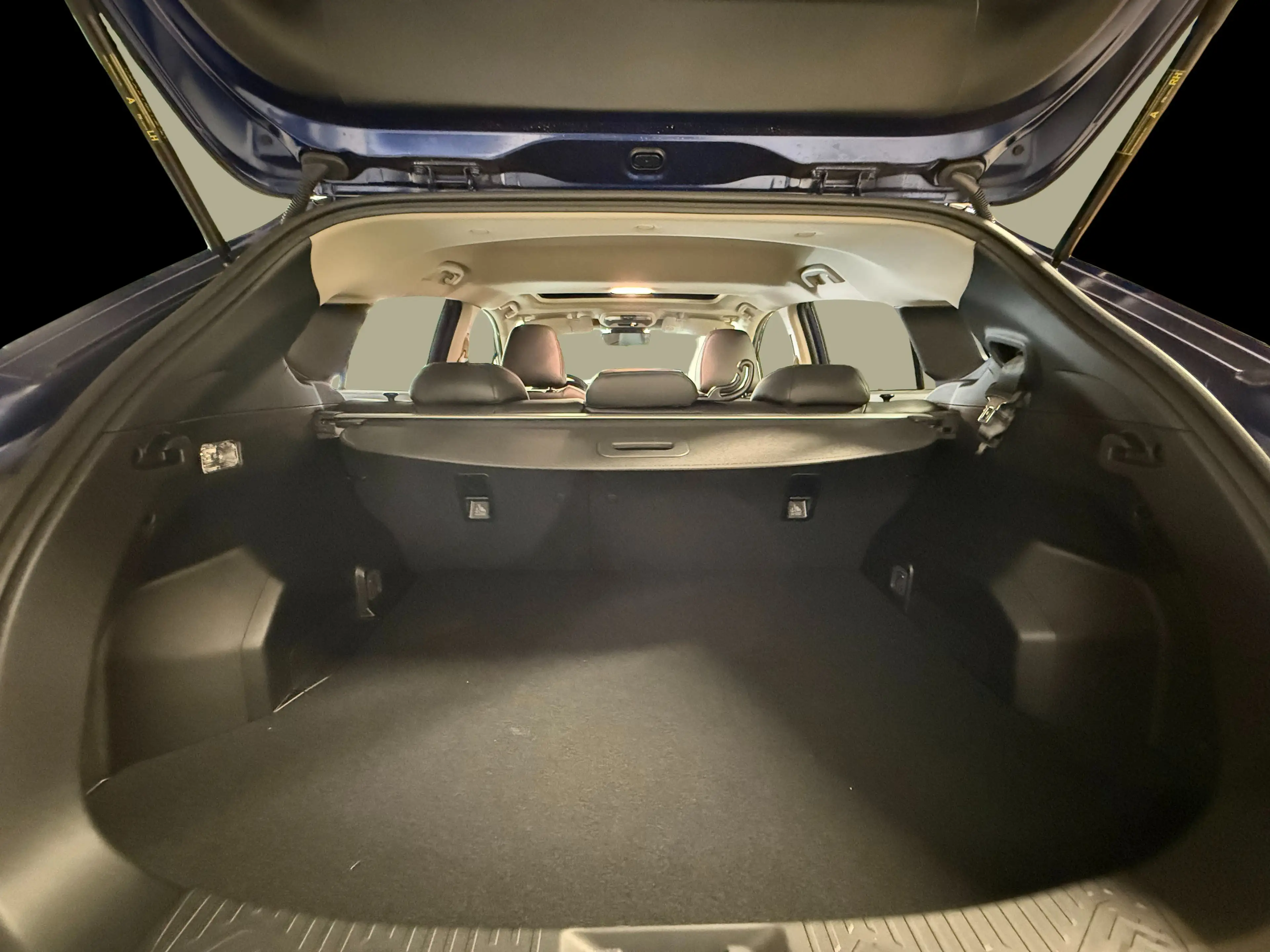 Subaru Crosstrek Crosstrek AWD MY26 — photo 10