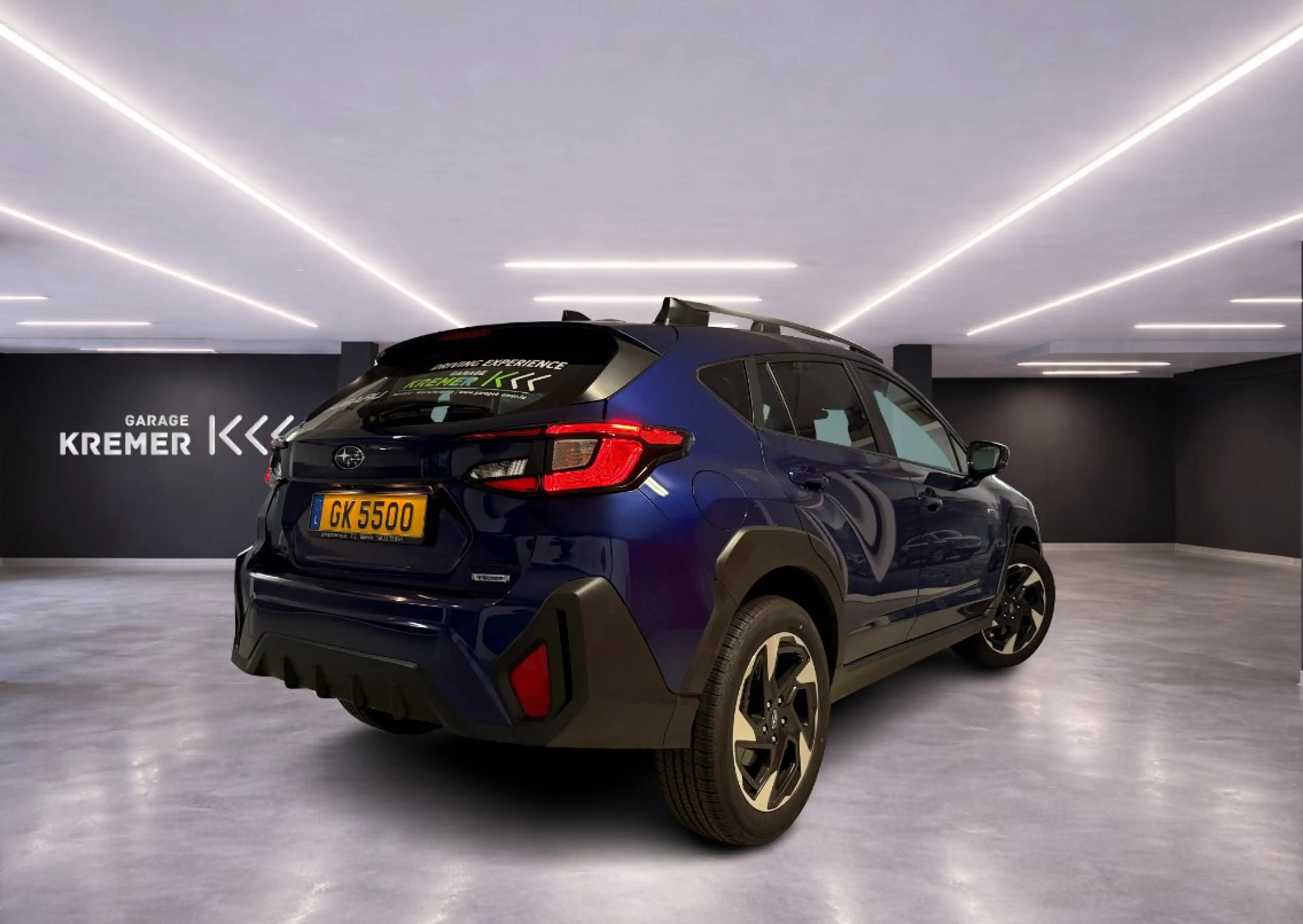 Subaru Crosstrek Crosstrek AWD MY26 — photo 3