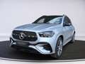 Mercedes-Benz GLE 350 de 4MATIC mit EQ Hybrid Öst.-Edition Silber - thumbnail 4