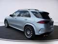 Mercedes-Benz GLE 350 de 4MATIC mit EQ Hybrid Öst.-Edition Silber - thumbnail 5