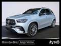 Mercedes-Benz GLE 350 de 4MATIC mit EQ Hybrid Öst.-Edition Silber - thumbnail 1