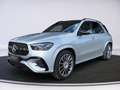 Mercedes-Benz GLE 350 de 4MATIC mit EQ Hybrid Öst.-Edition Silber - thumbnail 2