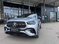Mercedes-Benz GLE 350 de 4MATIC mit EQ Hybrid Öst.-Edition Silber - thumbnail 12