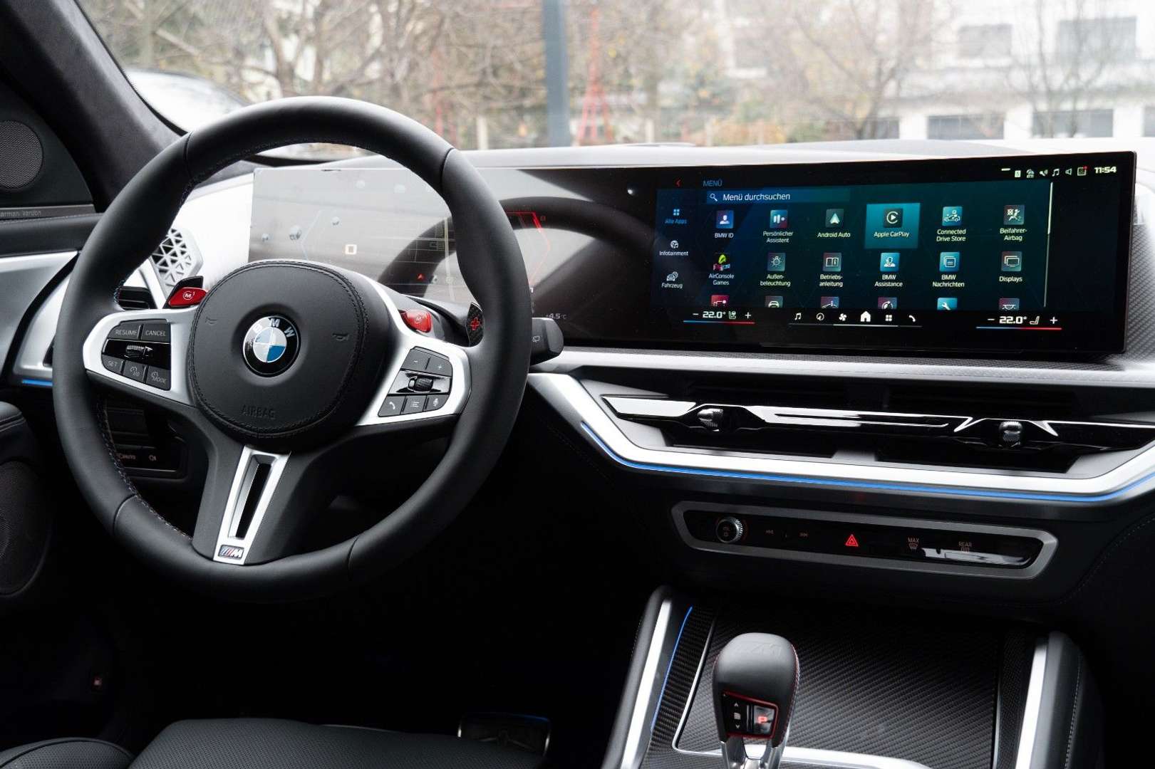 BMW XM 50e M Sport - 2024 - Joinsteer - #7