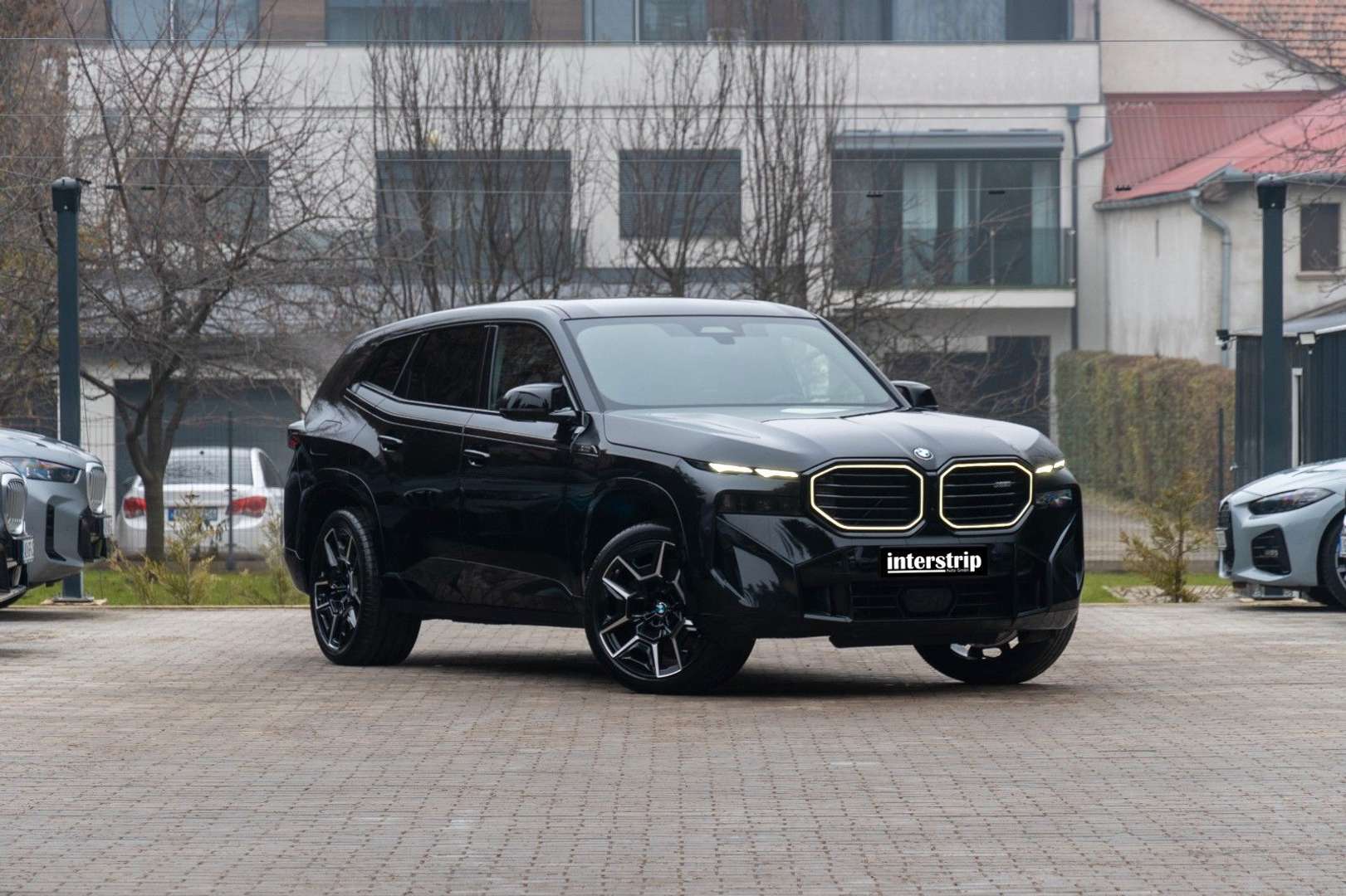 BMW XM 50e M Sport - 2024 - Joinsteer - #2