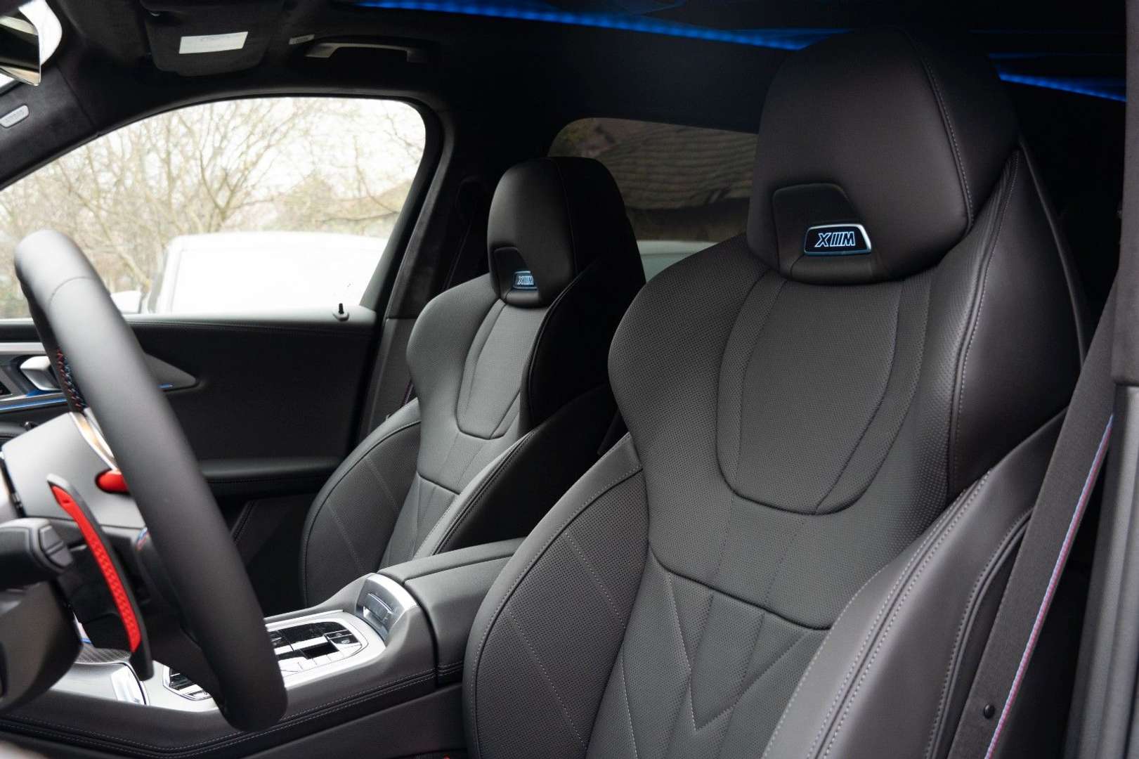 BMW XM 50e M Sport - 2024 - Joinsteer - #10