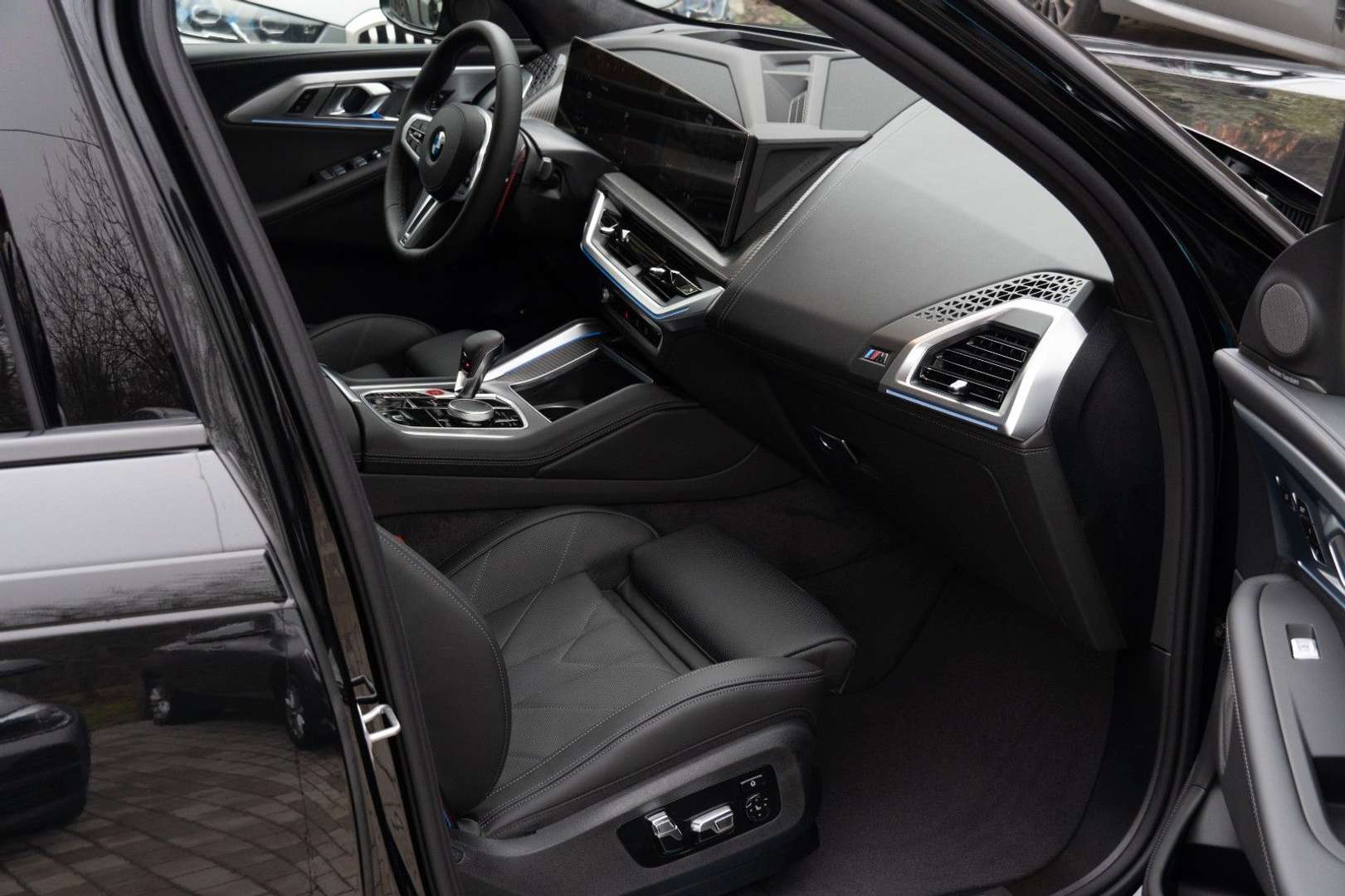 BMW XM 50e M Sport - 2024 - Joinsteer - #11