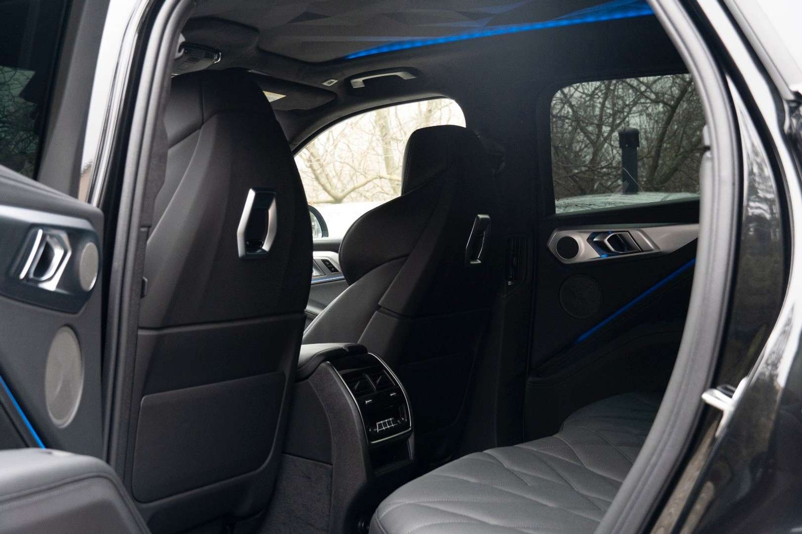 BMW XM 50e M Sport - 2024 - Joinsteer - #13