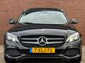 Mercedes-Benz C 180 Estate AMBITION | NL-AUTO! Schwarz - thumbnail 2
