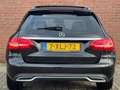 Mercedes-Benz C 180 Estate AMBITION | NL-AUTO! Schwarz - thumbnail 6