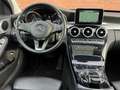 Mercedes-Benz C 180 Estate AMBITION | NL-AUTO! Schwarz - thumbnail 13