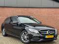 Mercedes-Benz C 180 Estate AMBITION | NL-AUTO! Schwarz - thumbnail 4