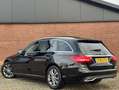 Mercedes-Benz C 180 Estate AMBITION | NL-AUTO! Schwarz - thumbnail 5