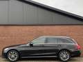 Mercedes-Benz C 180 Estate AMBITION | NL-AUTO! Schwarz - thumbnail 3