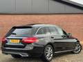 Mercedes-Benz C 180 Estate AMBITION | NL-AUTO! Schwarz - thumbnail 8