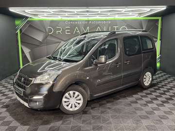 1.6 BLUEHDI 100CH STYLE