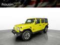 Jeep Wrangler Unlimited 2.0T GME Sahara 8ATX Amarillo - thumbnail 1