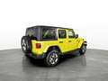 Jeep Wrangler Unlimited 2.0T GME Sahara 8ATX Amarillo - thumbnail 8
