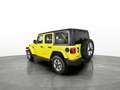 Jeep Wrangler Unlimited 2.0T GME Sahara 8ATX Amarillo - thumbnail 5
