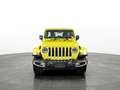 Jeep Wrangler Unlimited 2.0T GME Sahara 8ATX Amarillo - thumbnail 6