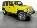 Jeep Wrangler Unlimited 2.0T GME Sahara 8ATX Amarillo - thumbnail 4