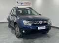 Dacia Duster Duster 1.6 Ambiance Family Gpl Casa Madre Blue - thumbnail 3