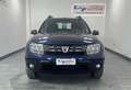 Dacia Duster Duster 1.6 Ambiance Family Gpl Casa Madre Blue - thumbnail 2