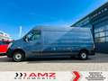 Nissan Interstar (X62)  L3H2 3,5t dCi - N-Connecta Bleu - thumbnail 8