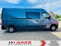 Nissan Interstar (X62)  L3H2 3,5t dCi - N-Connecta Bleu - thumbnail 4
