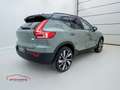 Volvo XC40 Recharge Pure Electr 82kWh Ext. Range Ultimate Verde - thumbnail 4