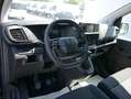 Opel Vivaro Kombi Furgon L2 2.0 BlueHDI*3-SITZER*KLI... Schwarz - thumbnail 6
