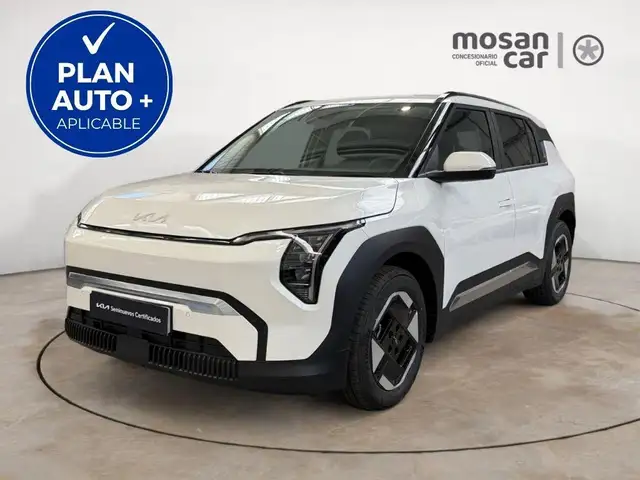 Kia EV3 Earth Standard Range