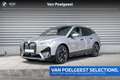 BMW iX xDrive40 Business Edition Plus 77 kWh / Selections Grijs - thumbnail 1