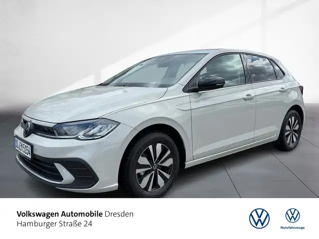 Volkswagen Polo Life 1.0 TSI OPF 5 Gang