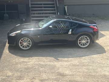 2dr Cpe Man Touring