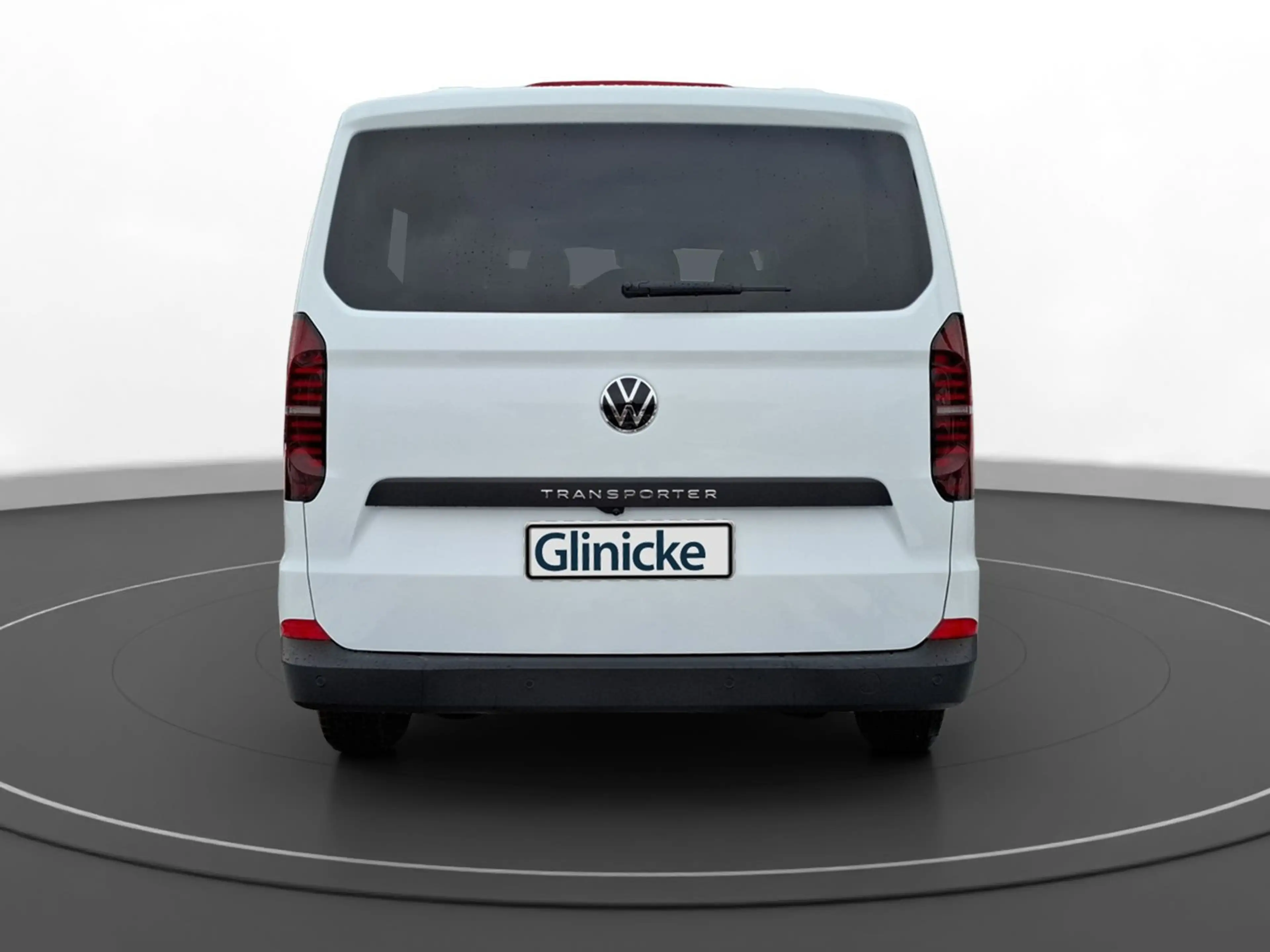 Volkswagen T7 Kombi Lang 9-Sitzer Standheizung Klima Rückfa — photo 7