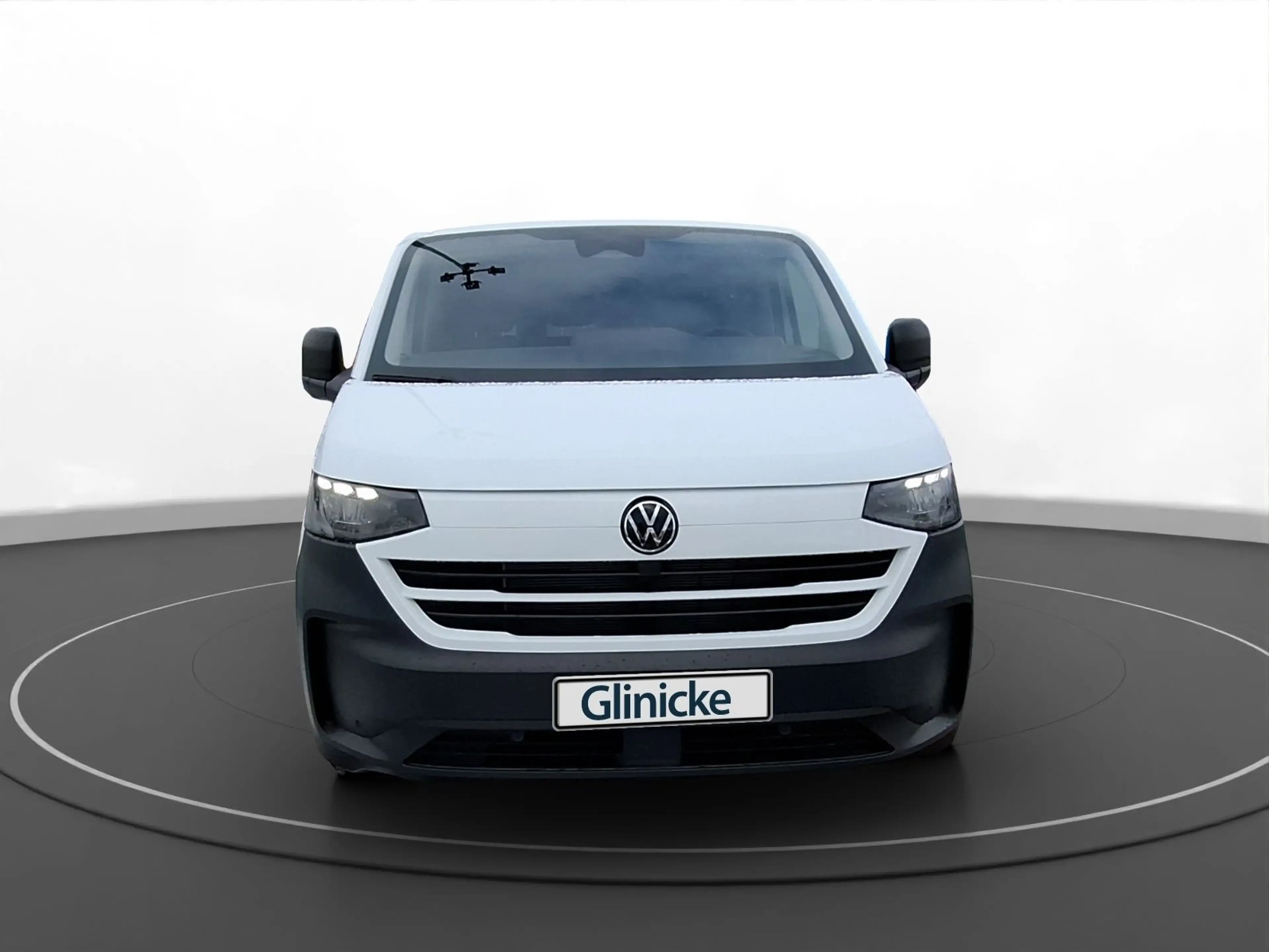 Volkswagen T7 Kombi Lang 9-Sitzer Standheizung Klima Rückfa — photo 14