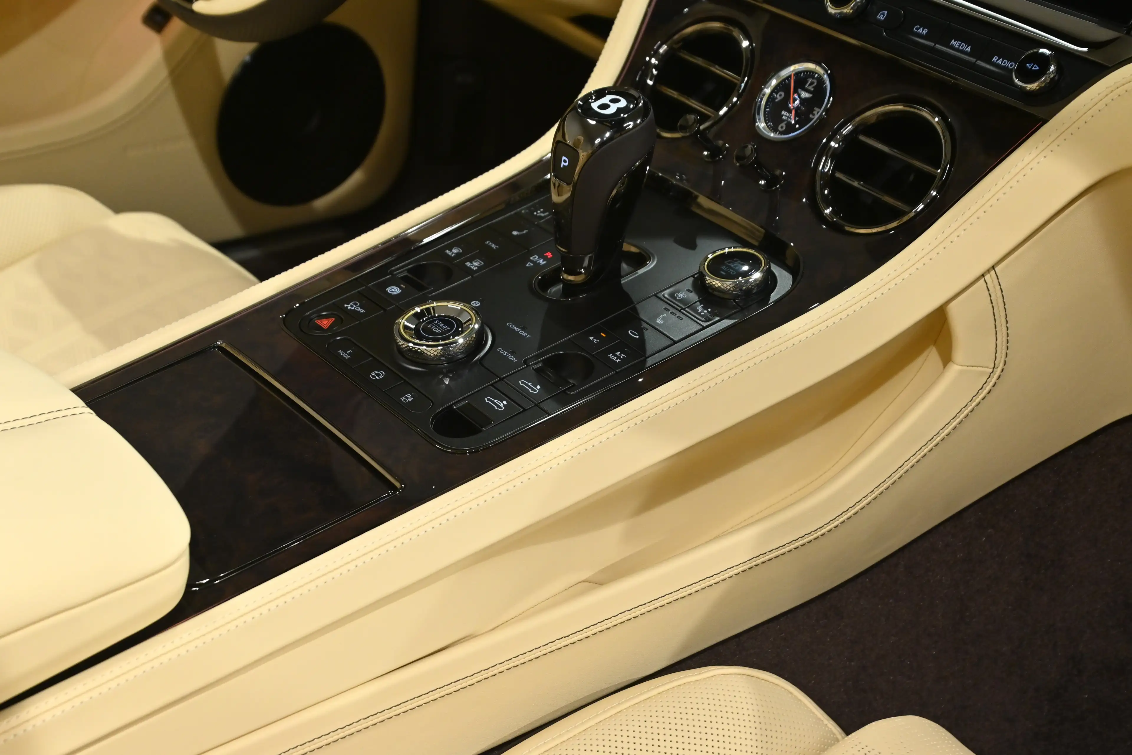 Bentley Continental GTC NEW Continental GTC Speed V8 — photo 7