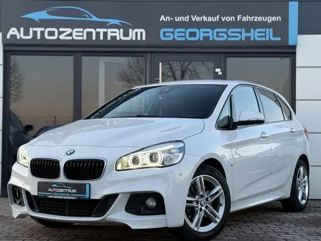 BMW 218 i Active Tourer M Sport/LED/Navi/Keyless-GO