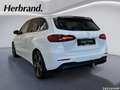 Mercedes-Benz B 200 Progressive  Night Pano AHK LED LHZ RFK * Weiß - thumbnail 4