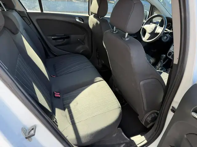 Opel Corsa view 14