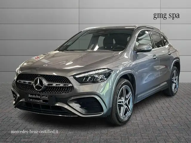 Mercedes-Benz GLA 250 250 e phev AMG Line Advanced Plus auto